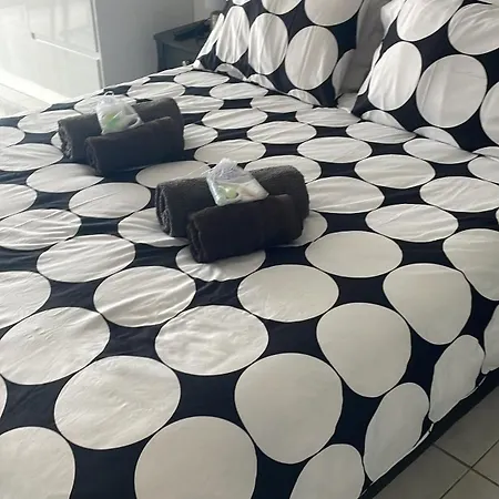 Golden Sunny Suite * Agde
